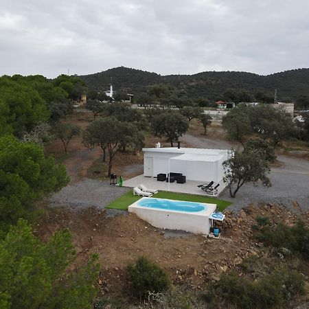 Casa En El Lago.Unmillondeestrellas Villaharta Exterior photo