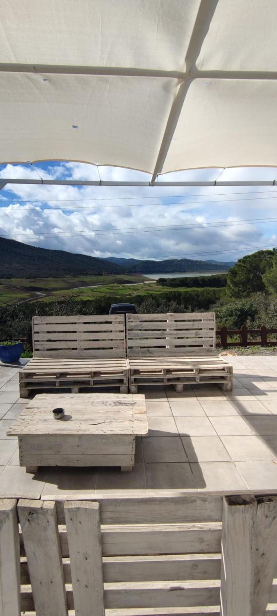 Casa En El Lago.Unmillondeestrellas Villaharta Exterior photo
